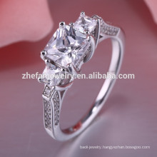 Factory Direct Sale 925 Sterling Silver Ring